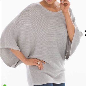 NWT SOMA gorgeous sweater !